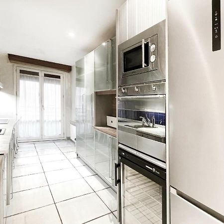 Apartmán Luxury San Prudencio Vitoria Exteriér fotografie