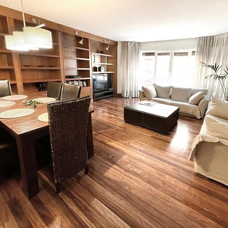 Apartmán Luxury San Prudencio Vitoria Exteriér fotografie