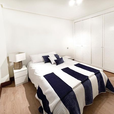 Apartmán Luxury San Prudencio Vitoria Exteriér fotografie