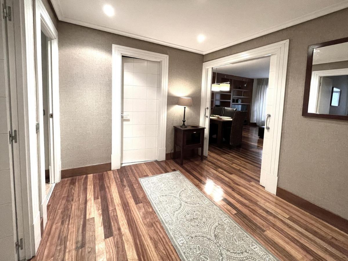 Apartmán Luxury San Prudencio Vitoria Exteriér fotografie