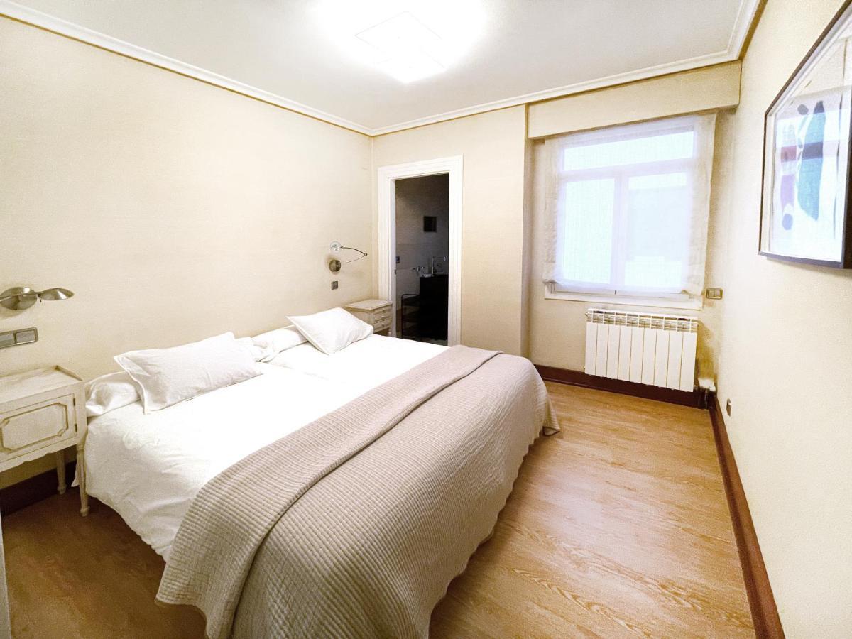 Apartmán Luxury San Prudencio Vitoria Exteriér fotografie