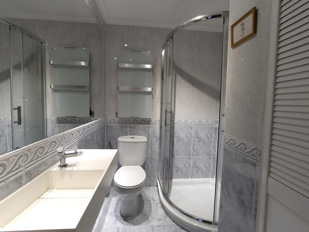 Apartmán Luxury San Prudencio Vitoria Exteriér fotografie