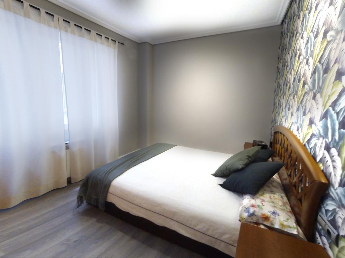 Apartmán Luxury San Prudencio Vitoria Exteriér fotografie